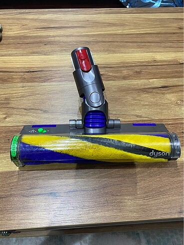 Dyson lazer başlık