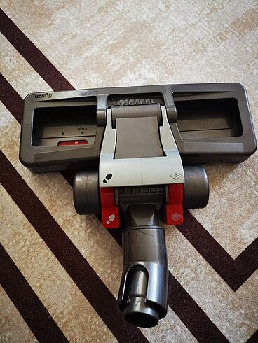 Dyson başlık