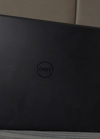 Dell laptop bilgisayar 