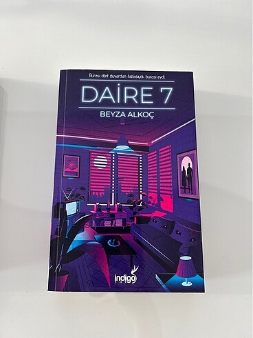  Beden No. 26 ve Daire 7 (Ciltsiz)
