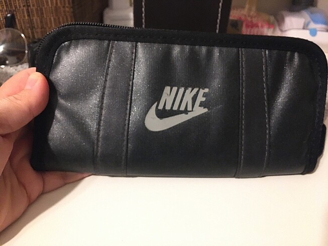  Beden Nike cüzdan