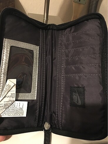 Nike Nike cüzdan