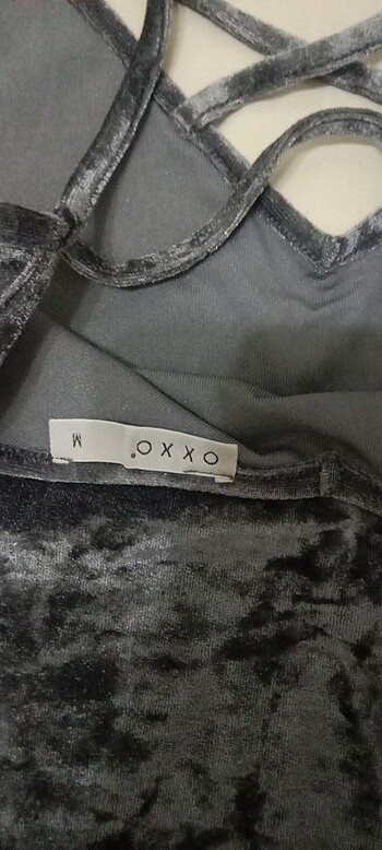 oxxo Oxxo bluz