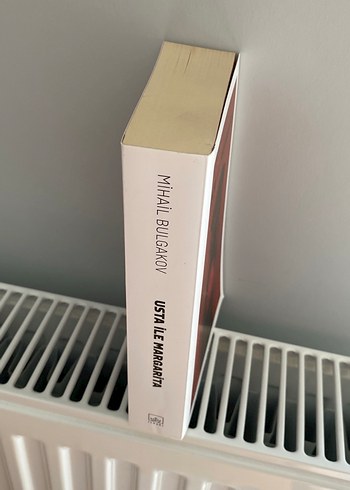 Usta ile Margarita - Mihail Bulgakov - Görsel 2