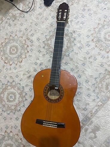 Valencia cg160 gitar