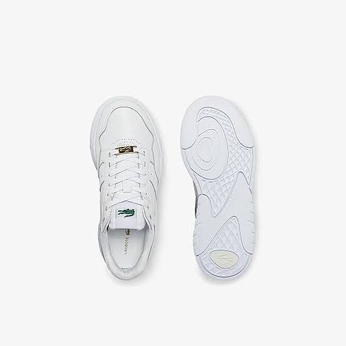 39,5 Beden Lacoste Game Advange Ayakkabı