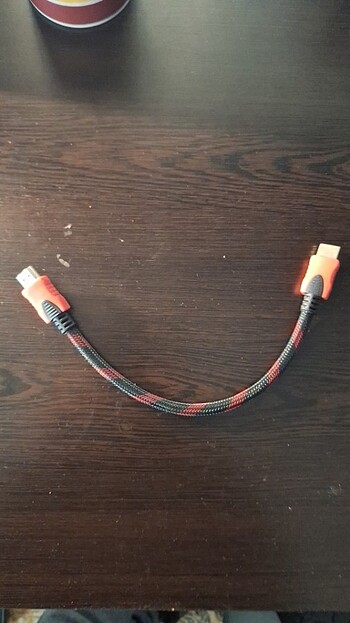HDMI kablosu