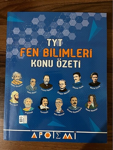 konu kitabı