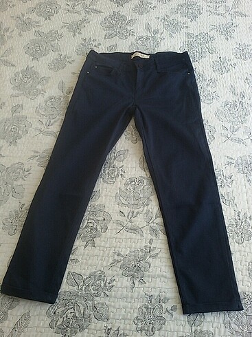 YellowBettle kot pantolon