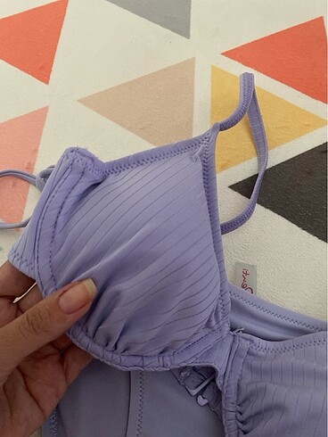 Bikini takımı