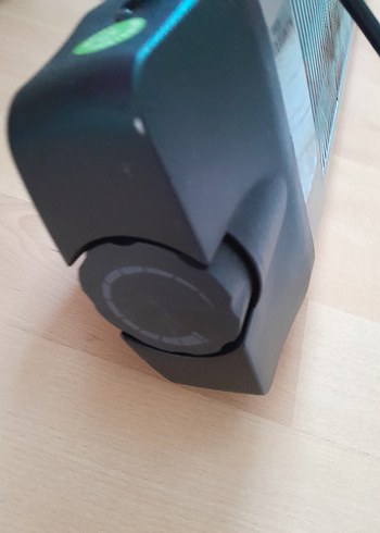 Gri Elektrikli Isıtıcı 1, mt - Görsel 6