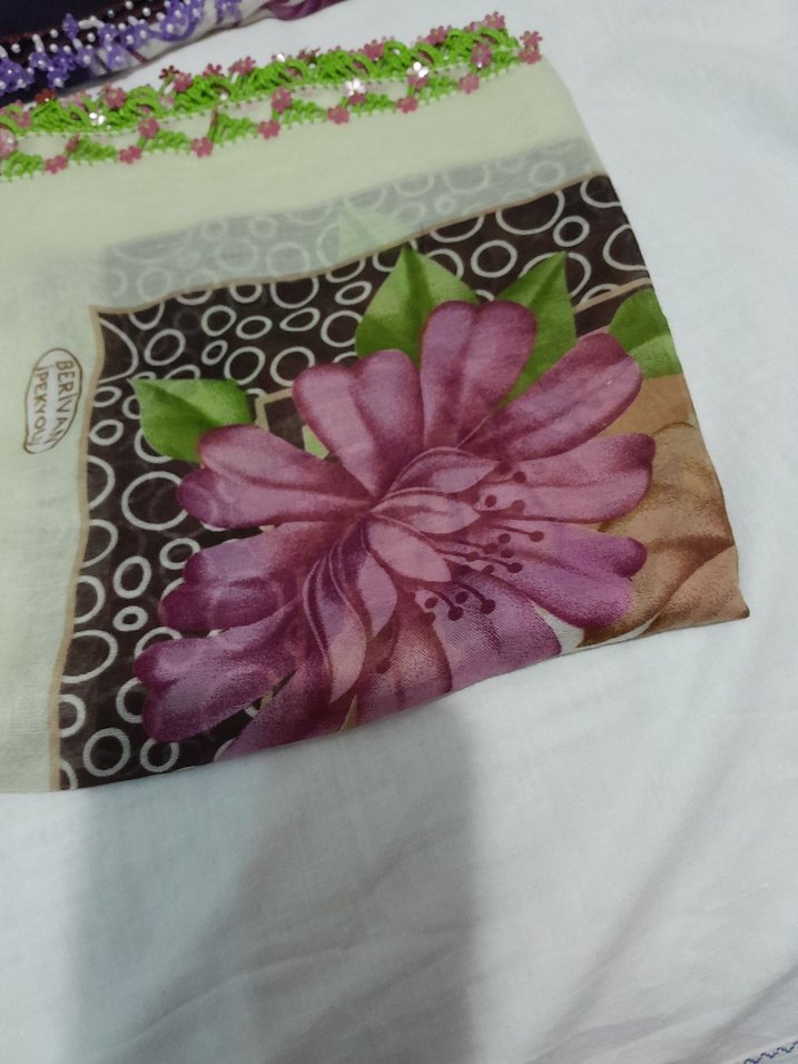 el emeği göz nuru cehizlik yazmalar - Görsel 3