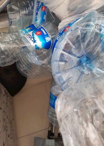 5,lt temiz su bidonu sutculere - Görsel 2