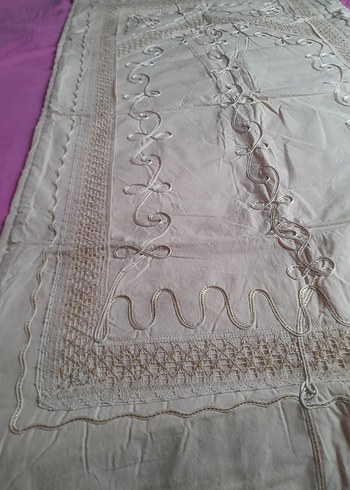 hazır  nakışlı  seccade - Görsel 3