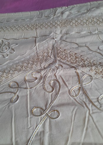 hazır  nakışlı  seccade - Görsel 5