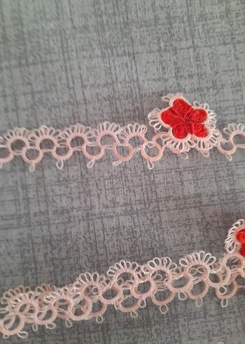 3,5 metre mekik oyasi - Görsel 2