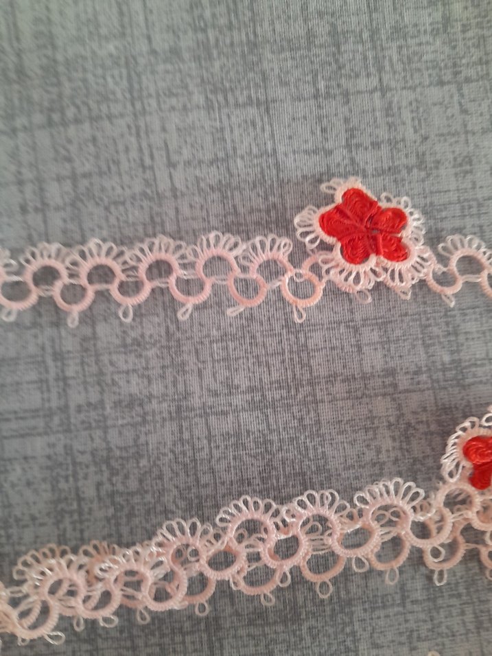 3,5 metre mekik oyasi - Görsel 2