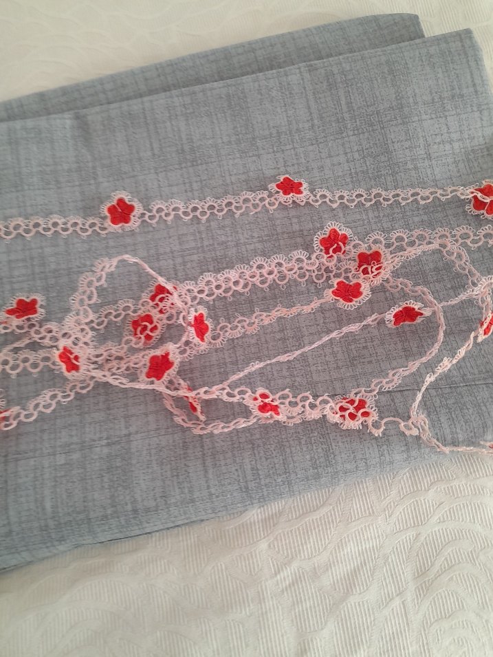 3,5 metre mekik oyasi - Görsel 3