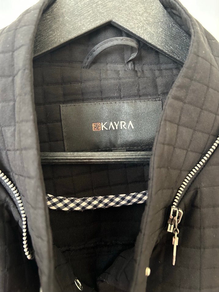 Tesettür yelek - Görsel 2