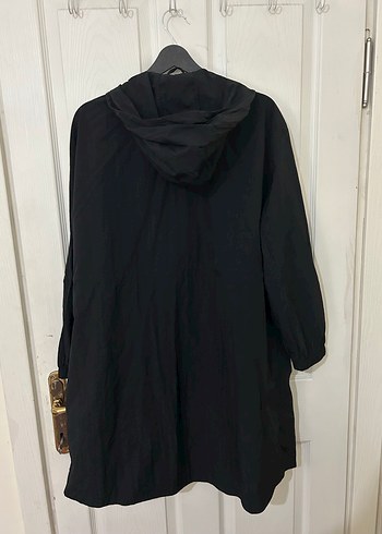 Kadın yağmurluk - Görsel 3