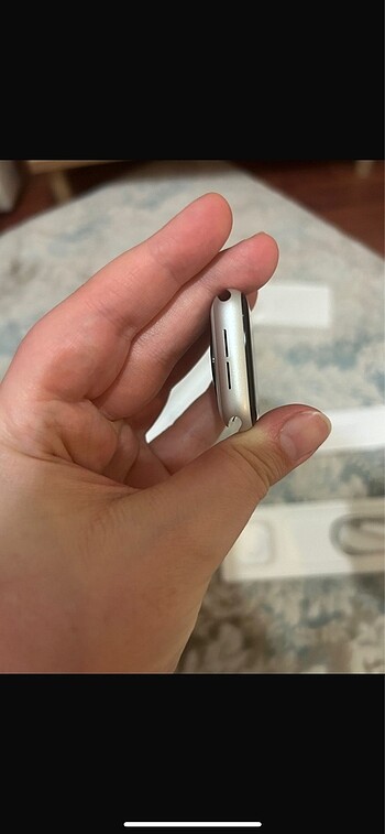 Apple watch se - Görsel 6