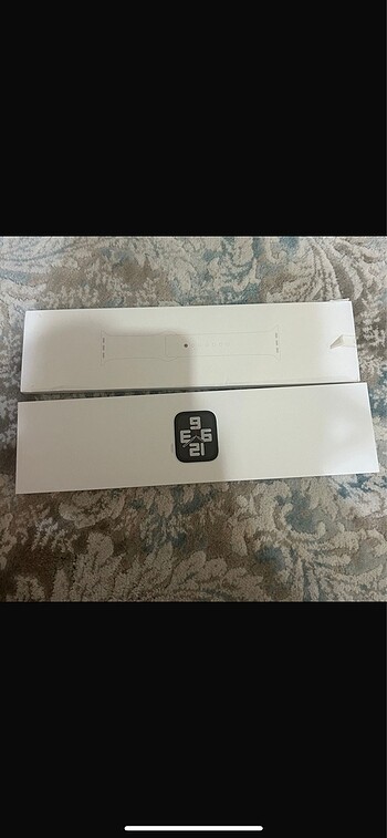 Apple watch se - Görsel 7