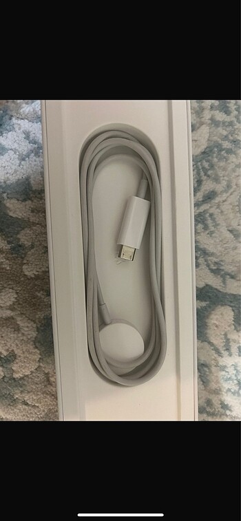 Apple watch se - Görsel 8