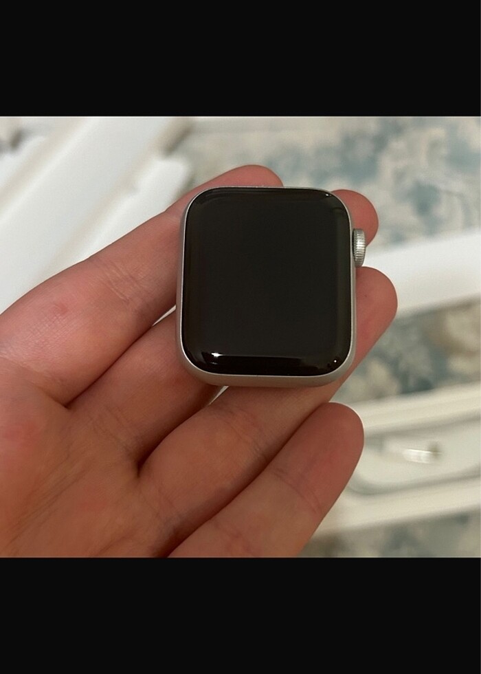 Apple watch se - Görsel 4