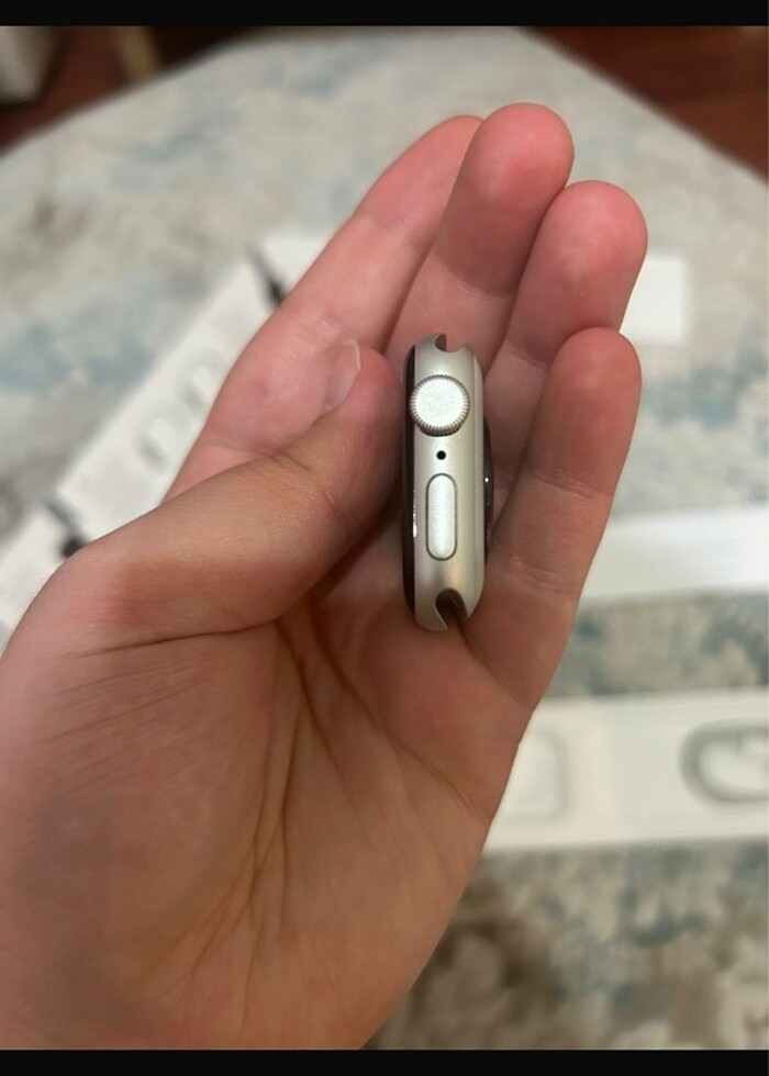 Apple watch se - Görsel 5