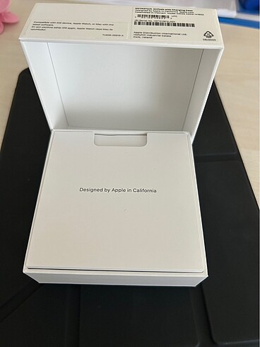 Apple airpods 2. nesil - Görsel 4