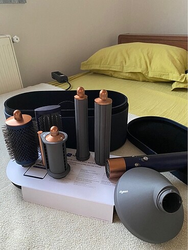 Dyson Dyson airwrap