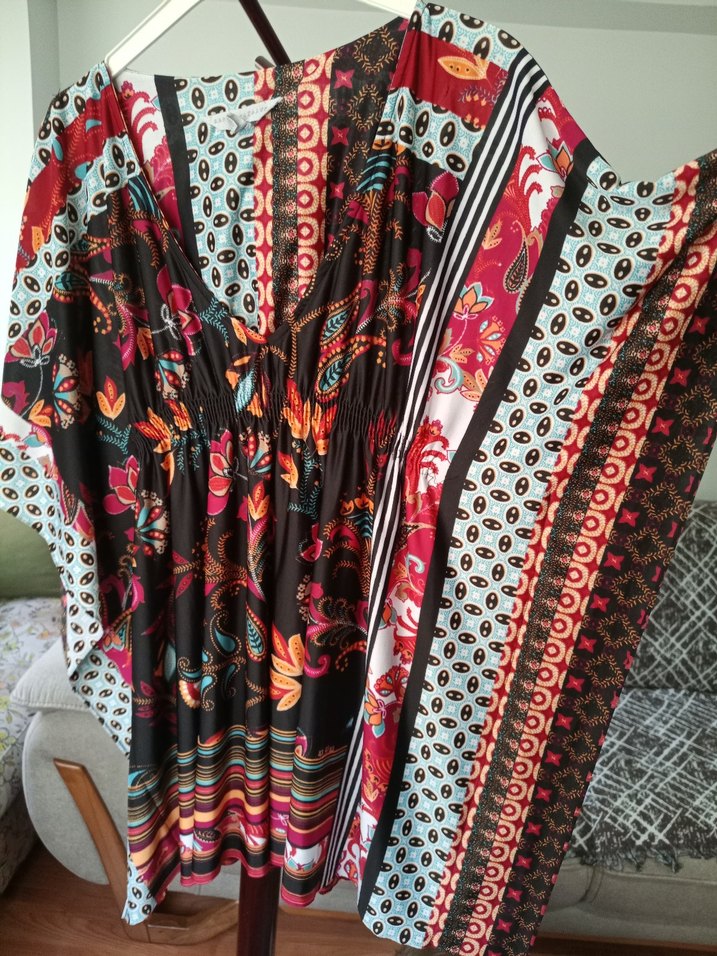 plaj elbisesi - Görsel 3