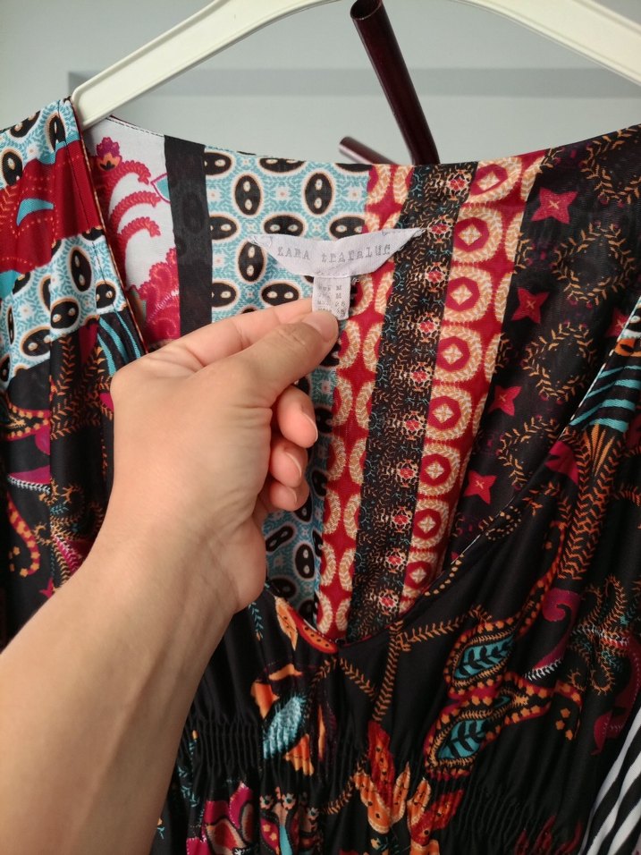 plaj elbisesi - Görsel 2