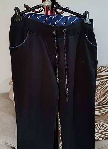 Tommy Hilfiger Bayan esofman