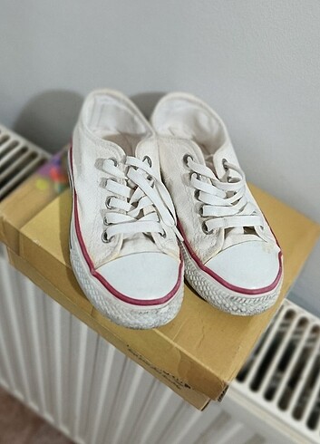 Çocuk Converse 