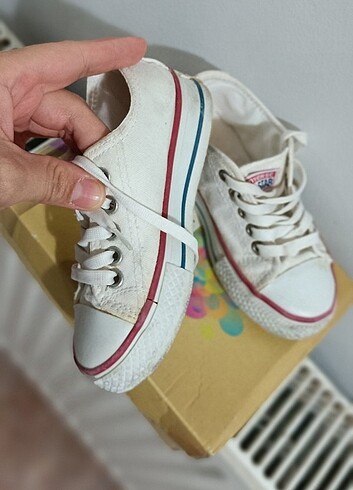 Converse Çocuk Converse