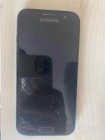 Samsung 2017 a3
