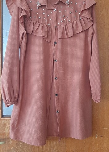 42 Beden Bayan tunik