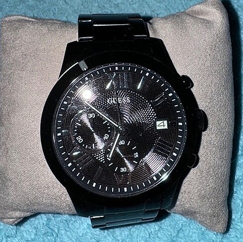 Guess erkek saat