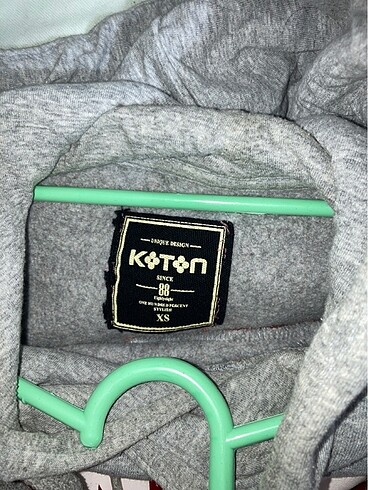 12-13 Yaş Beden Sweatshirt