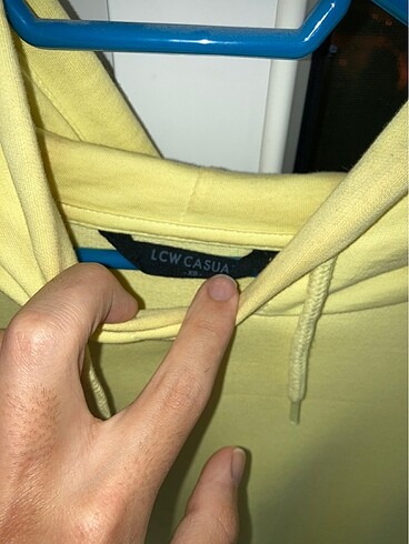 LC Waikiki Sweatshirt
