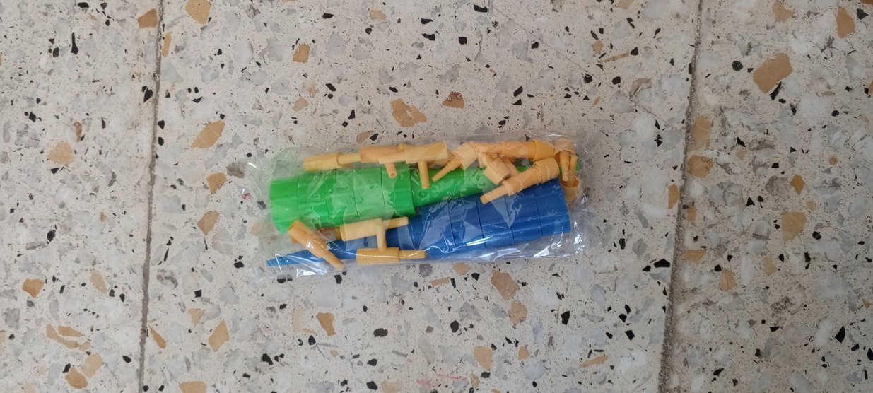 Bitki Sulama Aparatı - Görsel 3