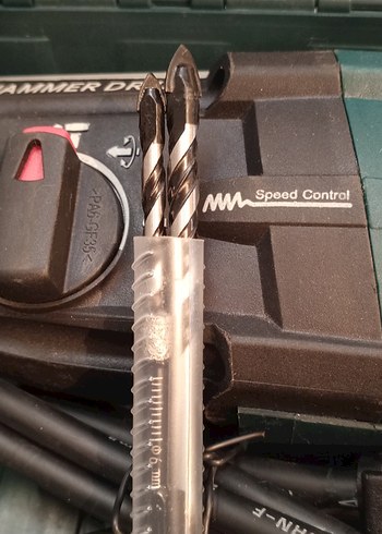 Bosch hilti - Görsel 3