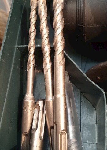 Bosch hilti - Görsel 2