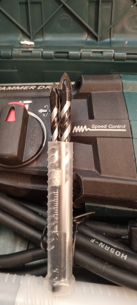 Bosch hilti - Görsel 3