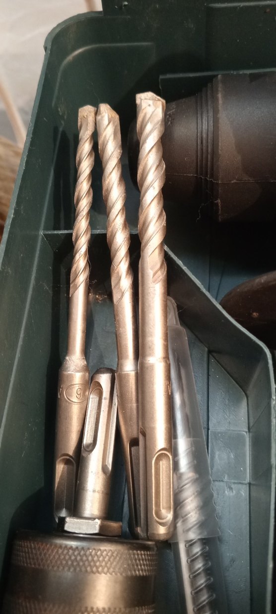 Bosch hilti - Görsel 2