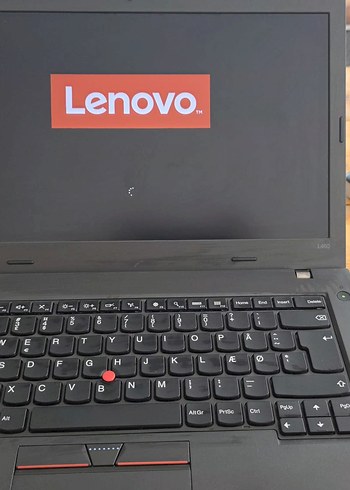 Lenovo thinkpad L460