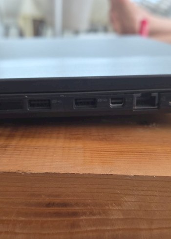 Lenovo thinkpad L460 - Görsel 5