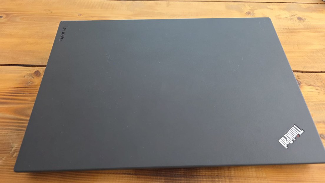 Lenovo thinkpad L460 - Görsel 3