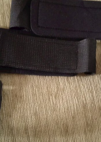 Fitness kanca - Görsel 2